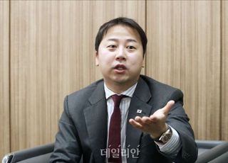 장예찬, 끝내 무소속 출마…"정치생명 걸고 결단, 수영구 주민과 반드시 승리"