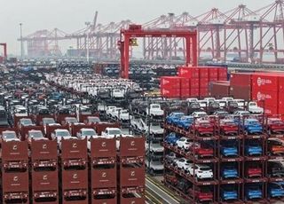 中경제 '훈풍' 부나…1~2월 산업생산·소비증가 예상 웃돌아