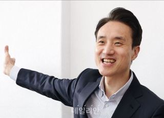 [인터뷰] 박진웅 "36년 민주당으로 낙후된 강북을, 토박이가 바꾸겠다"