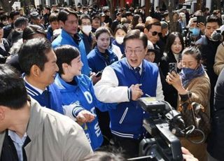 [3/19(화) 데일리안 출근길 뉴스] 조정훈 "이재명, 마포 왔는데 인사도 안 받았다…쓴소리하면 배신이라고 해" 등