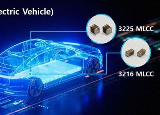 '차량 부품사' 탈바꿈하는 삼성전기, 전장용 '고압 MLCC' 개발