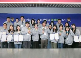 케이뱅크, 소비자패널 ‘케리포터’ 1기 발대식 개최