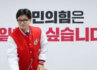 '쐐기' 박은 한동훈…"이종섭 복귀·황상무 거취, 입장 변화 없다"