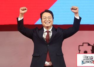 [속보] 개혁신당 비례대표 2번 천하람·4번 곽대중·6번 이기인