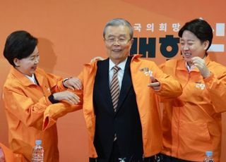 개혁신당 비례대표 2번 천하람…이준석 "이견 조정 어려워, 김종인 원안 위주"