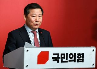 '친윤' 이철규 "비례 공천 투명하게 안돼…지도부 약속 안 지켰다"