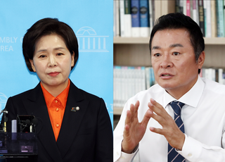 개혁신당 비례대표 '후폭풍'…양향자·김철근 반발 수면 위로
