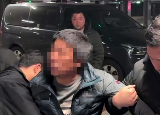 "빚 독촉받아 범행"…아산 새마을금고 털이범 구속기소