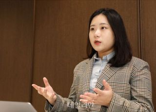 침묵 깬 박지현 "조수진 언행 당에 심각한 해악, 스스로 사퇴해야"