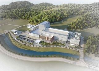 머크, 한국 바이오프로세싱 생산 센터 건립에 4300억 투자