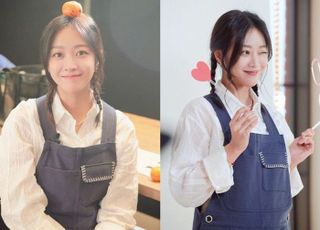 조보아, tvN 예능 출연진 트렌드 지수 3주 연속 3위