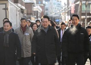 모아타운 사업에 투기세력 유입되자…서울시 21일부터 차단대책 적용 