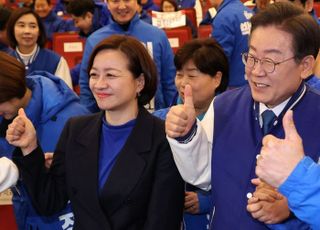 [속보] '막장 변론 논란' 조수진, 민주당 강북을 후보 전격 사퇴