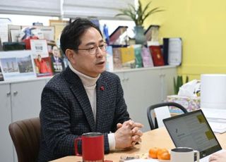 박수영 "박재호, 말로만 산은 이전 외쳐…이번 국회서 법안 통과시켜 달라"