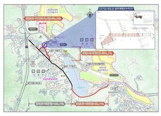 용인특례시, 올해 장마 전 고기교 안전도 'A등급' 자체 완성