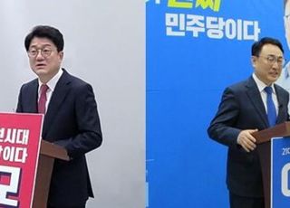 '예측불허' 청주 서원 격돌…김진모-이광희, 공약 초점은