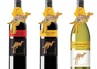 호주 대표 와인 ‘옐로우테일’, 한국 누적 판매 1000만병 돌파