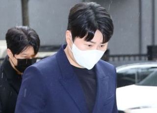 '음주운전·운전자 바꿔치기' 이루, 항소심도 집행유예