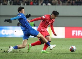 ‘선발 복귀 유력’ 이강인, 위기의 한국 축구 구할까 [한국 vs 태국]