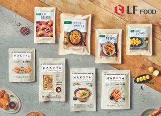 "HMR 발전 어디까지"…식품업계, 미식 세계 여행 열풍
