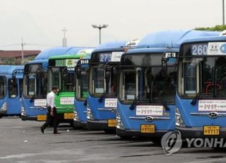 서울 시내버스노조 28일 총파업 들어가나…파업 찬성 98.3%