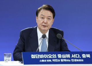 "반도체 신화 이을 것"…尹이 육성할 차세대 주력산업은?