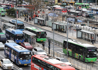서울시, 버스파업 대비한다...하루 지하철 202회 증회