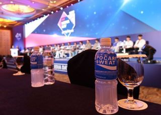 동아오츠카 포카리스웨트, 2024 KBO 공식 스포츠 음료 활동