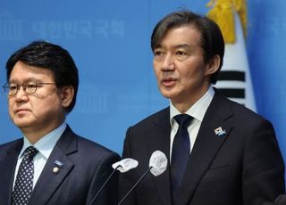 검찰 이어 '감사원' 겨냥한 조국…부동산 통계조작 감사 뼈아팠나