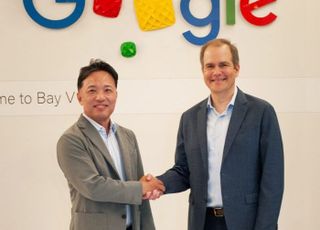 엔씨-구글, AI·클라우드 분야 협력