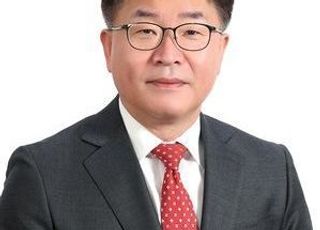 수협중앙회, 신임 상임이사에 이승룡 수협유통 대표 선출