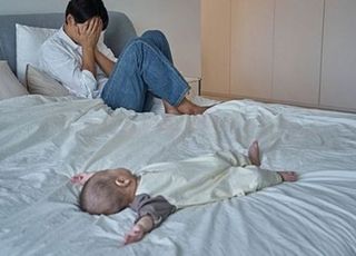 10년간 두 자녀 양육비 1억원 미지급…'나쁜 아빠' 법정구속, 첫 실형