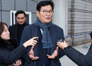 송영길 '보석 결정' 또 연기…재판부 "쉽게 결정 못하는 점 양해해 달라"