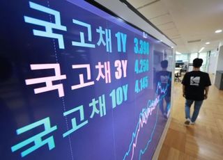 韓, 세계국채지수 관찰대상국 지위 유지…“9월 편입 기대”