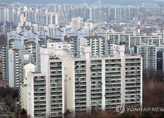 '기부채납 인세티브 더 주고' 서울시, 재건축·재개발 촉진…은마아파트도 탄력 받나