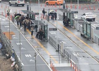 퇴근길 대란 피했다…서울 시내버스 파업 노사협상 타결