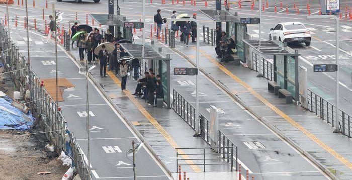 퇴근길 대란 피했다…서울 시내버스 파업 노사협상 타결