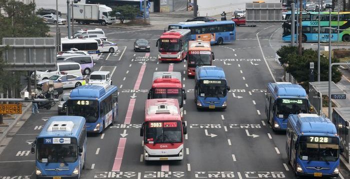 서울시 "시내버스 협상 타결로 600억 추가 재정부담…버스 요금 인상은 없어"