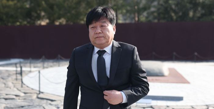 양문석 20대 자녀, 11억대 특혜 대출 의혹…與 "후보 자격 없다"