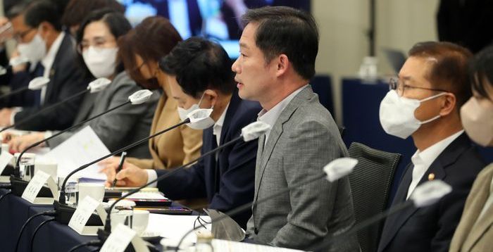 국민의힘, '이재명·조국' 심판특위 구성…위원장에 신지호