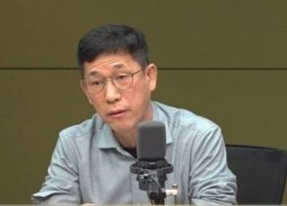 진중권 "왜 이재명 막말은 안 다루고 한동훈 말만 다루나" 방송 도중 돌연 하차