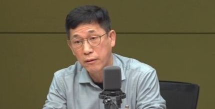 진중권 "왜 이재명 막말은 안 다루고 한동훈 말만 다루나" 방송 도중 돌연 하차