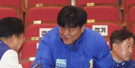 행안부 "양문석 딸 '11억 편법대출' 의혹, 사실관계 파악 중"