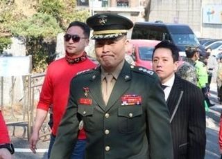 박정훈 전 해병대 수사단장, 항명 재판에 이종섭 전 장관 증인신청