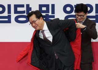 [단독] 정황근, 국민의힘 '천안 원팀' 이끈다
