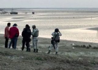 ‘美 불법 입국 경로’ 멕시코 해변가서 중국인 8명 사망