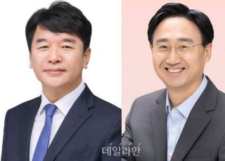 신범철 측, 문진석 허위사실유포로 고소…문진석 측 "착오"