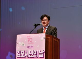 김병수 김포시장 “김포-서울통합 발걸음, 꾸준히 진행 중”