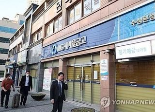 행안부, '양문석 편법대출 의혹' 관련 새마을금고 현장검사에 금감원 참여 요청