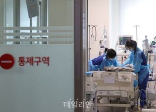 호스피스 대상 질환 단계적 확대…연명의료 중단시기 사회적 논의